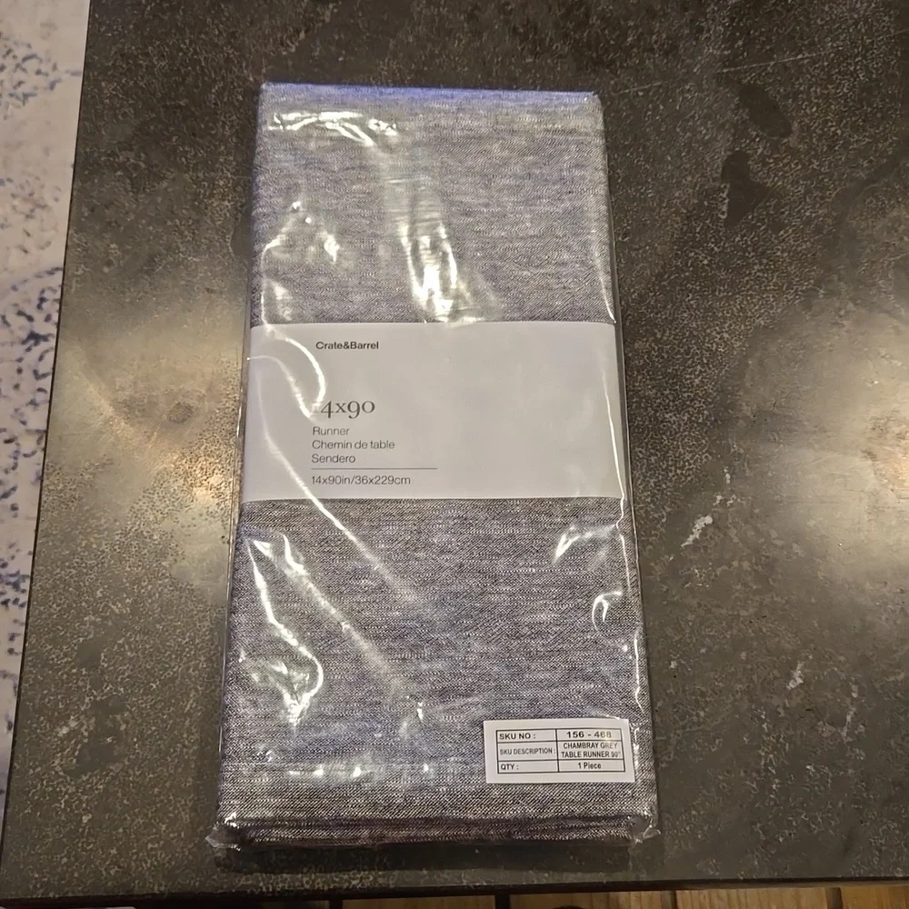 Crate & Barrel 90